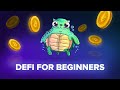 How to Make Money with Crypto - DeFi For Beginners