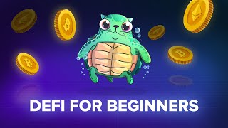 How to Make Money with Crypto - DeFi For Beginners