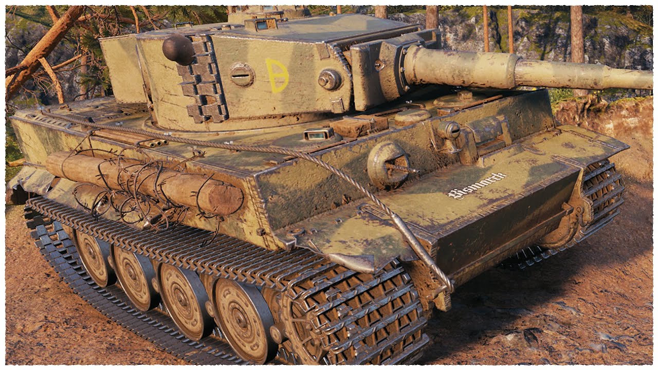 Тигр 1 п. Танк тигр корма. Тигр 1 WOT. Настоящий танк Tiger (p). Танк тигр в Снегирях.