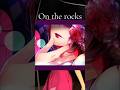 On the rocks /MEIKO y KAITO ❤️💙 by: OSTER Project #song #vocaloid #miku #meiko #kaito