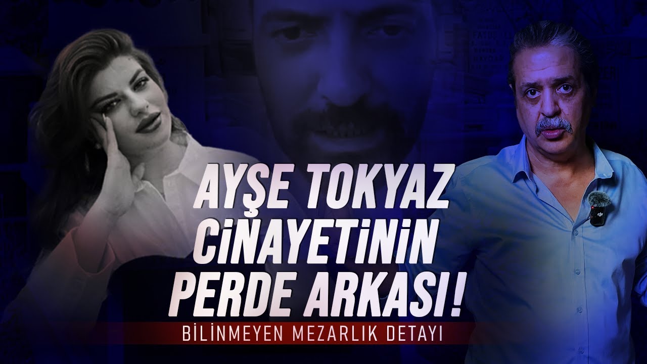 AYŞE TOKYAZ CİNAYETİNİN BİLİNMEYENLERİ | Savaş Kurtbaba ile İlk 48 Saat