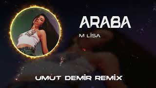 M Lisa - Arabanı Sür Soğuk Aralıkta ( Umut Demir Remix ) Araba Resimi