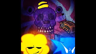 NIGHTMARE ~ THIS IS ALREADY A NIGHTMARE