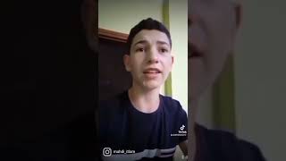 اللهجة الجزائرية ? shorts