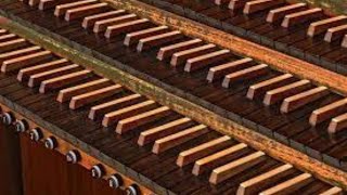 How to set Technics GA3 Organ   Jifunze kuseti Technics GA3