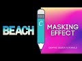 Canva: Let's Create a Masking Effect