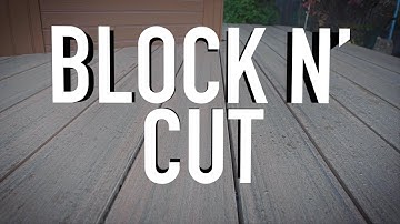 Build Update: Block n