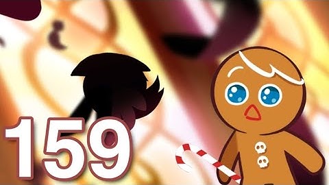 Cookie Run: Kingdom Gameplay Walkthrough Part 159 (Android/iOS) - Kingdom Builder & Battle RPG