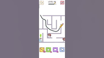 Maze Craze Level 99 #mazechallenge #viralshortsgame #level99
