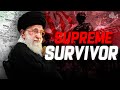 Has he controlled the system or has the system consumed him? Story of Ali Khamenei