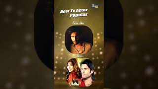 PISA 2025 Official Nominees | Pakistani TV Actors Competing for Top Award! #shorts #shortsfeed