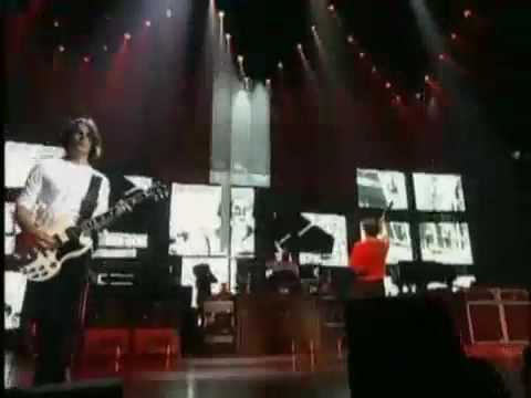paul mccartney - back in the ussr