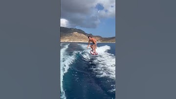 Which Wake Foiling 360 do you like the most?