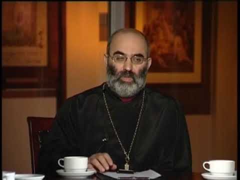 ათონელი ბერის რჩევა - რა შეგვანარჩუნებინებს სარწმუნოებას