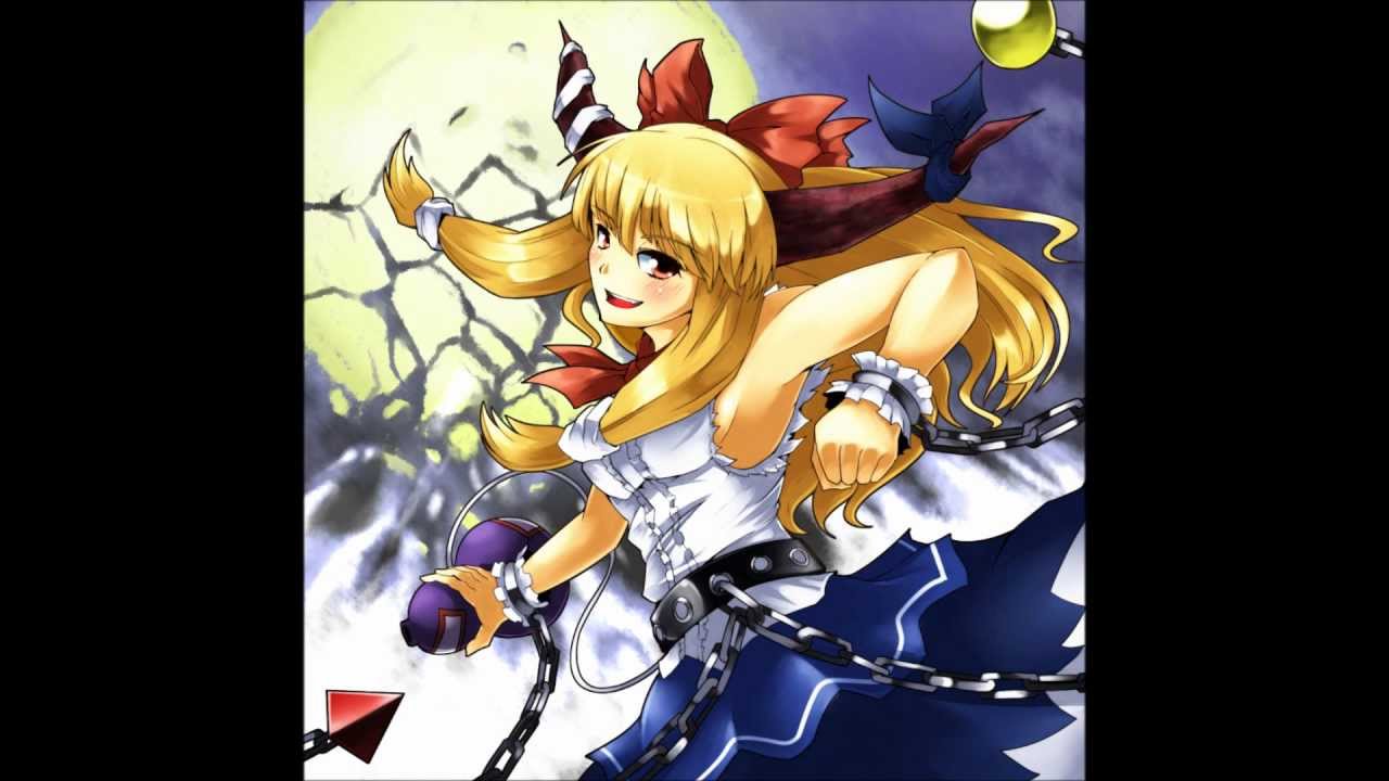 東方萃夢想 (Arrange) - YouTube