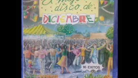 LA PUERCA - LA INTEGRACIÓN