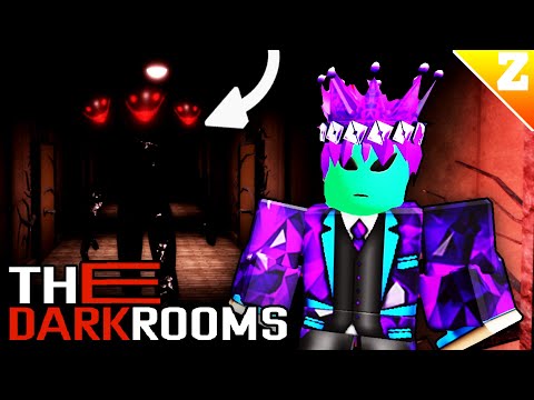 Making My Roblox Backrooms Game 100X SCARIER