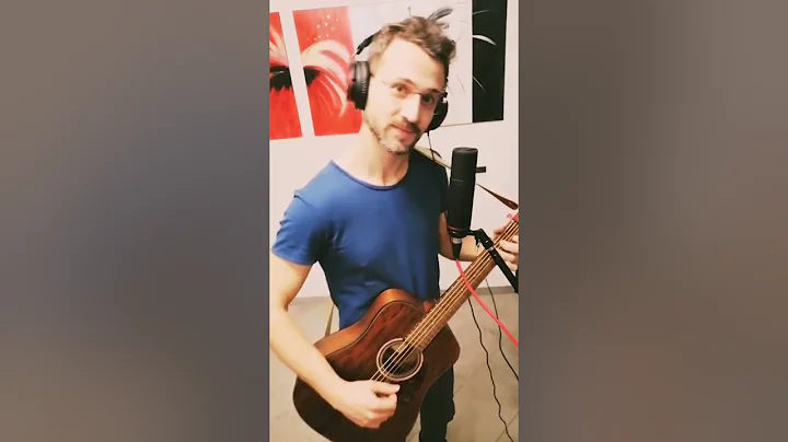 Can't Help Falling in Love - UB40 - Elvis - Cover ...