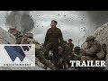 1917 | Officiële trailer #2