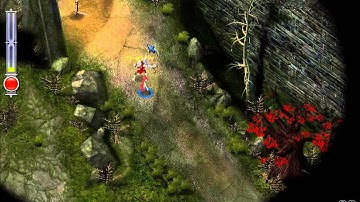 Temple of Elemental Evil Speedrun WR (5:23) [Bad Ending]