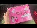 Glambox #8 (август). Лучшая коробочка этого года!