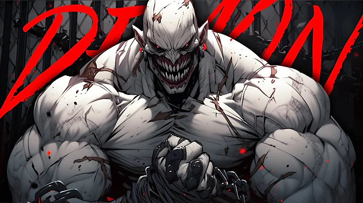 PSYCHO DEMON MUSIC MIX 💀 Best Hard Rock Music Mix 💀 Rock Gym Workout Music Mix ft. STEROID SOUND