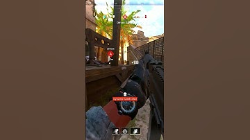 Insane ACE on MW2 Ranked Play (1v4 Clutch) #gaming #trending #callofduty