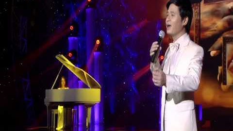 [Chào 2014] Bức thư tình đầu tiên - Tấn Minh