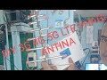 DIY 3G 4G LTE YAGHI ANTINA(part1)