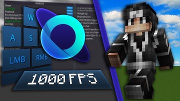 The Best Client for Bedrock Edition! | Onix Client | MCPE + Windows 10 | PvP, Skywars, and Bedwars