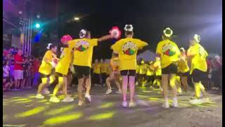 LAKBAYAW FESTIVAL 2024, (PINAS OLODUM)  Street Dance Competition |CHAMPION!!!|