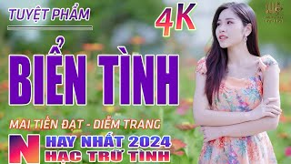 Biển Tình, Thành Phố Buồn🛑 Nhạc Trữ Tình Hay Nhất 2024 - Lk Bolero Nhạc Vàng Xưa Bất Hủ