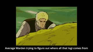 Low effort shitpost 1