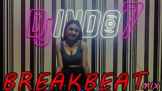 DJ BROKEN ANGEL - BREAKBEAT VIRAL BASS BETON - DJ LEDYSTA