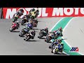 MotoAmerica Motul Superbike Race 1 at Laguna Seca 2018