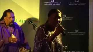 Marcia Barrett - Rivers Of Babylon 2005 With Video