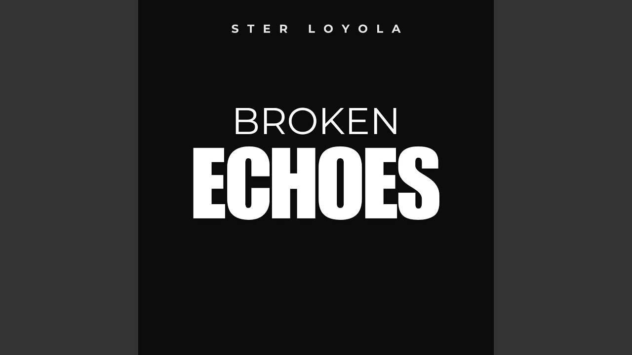 Broken Echoes auf YouTube ansehen Broken Echoes auf YouTube ansehen