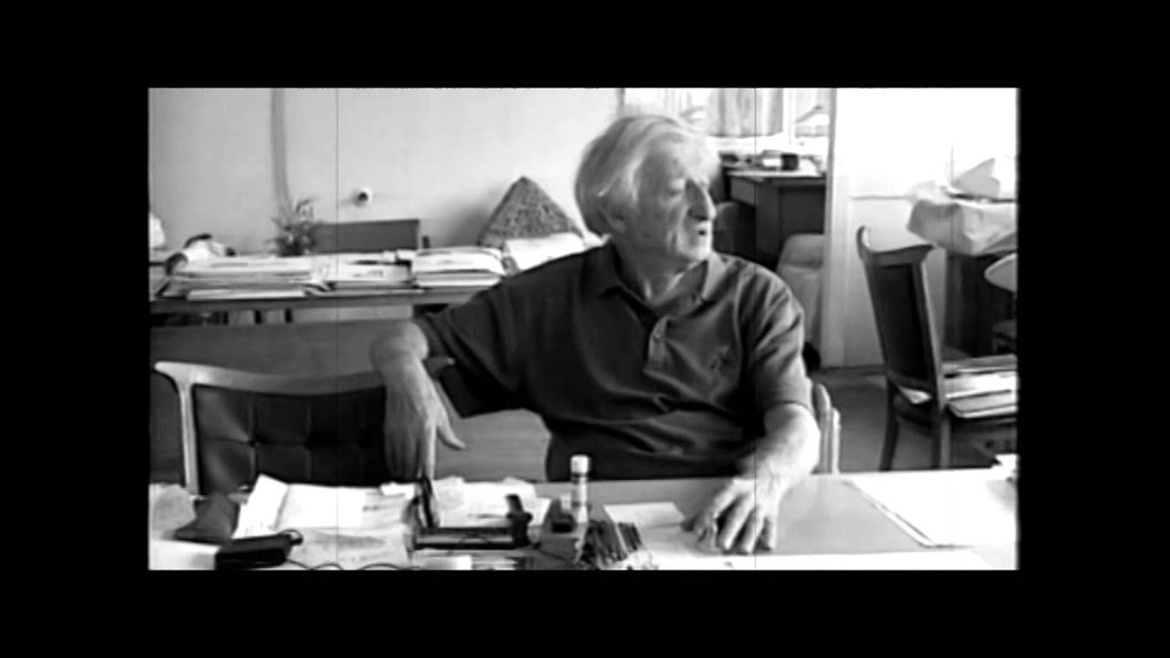 «Տիեզերքը ափի մեջ». ԳՐԻԳՈՐ ԳՈՒՐԶԱԴՅԱՆ