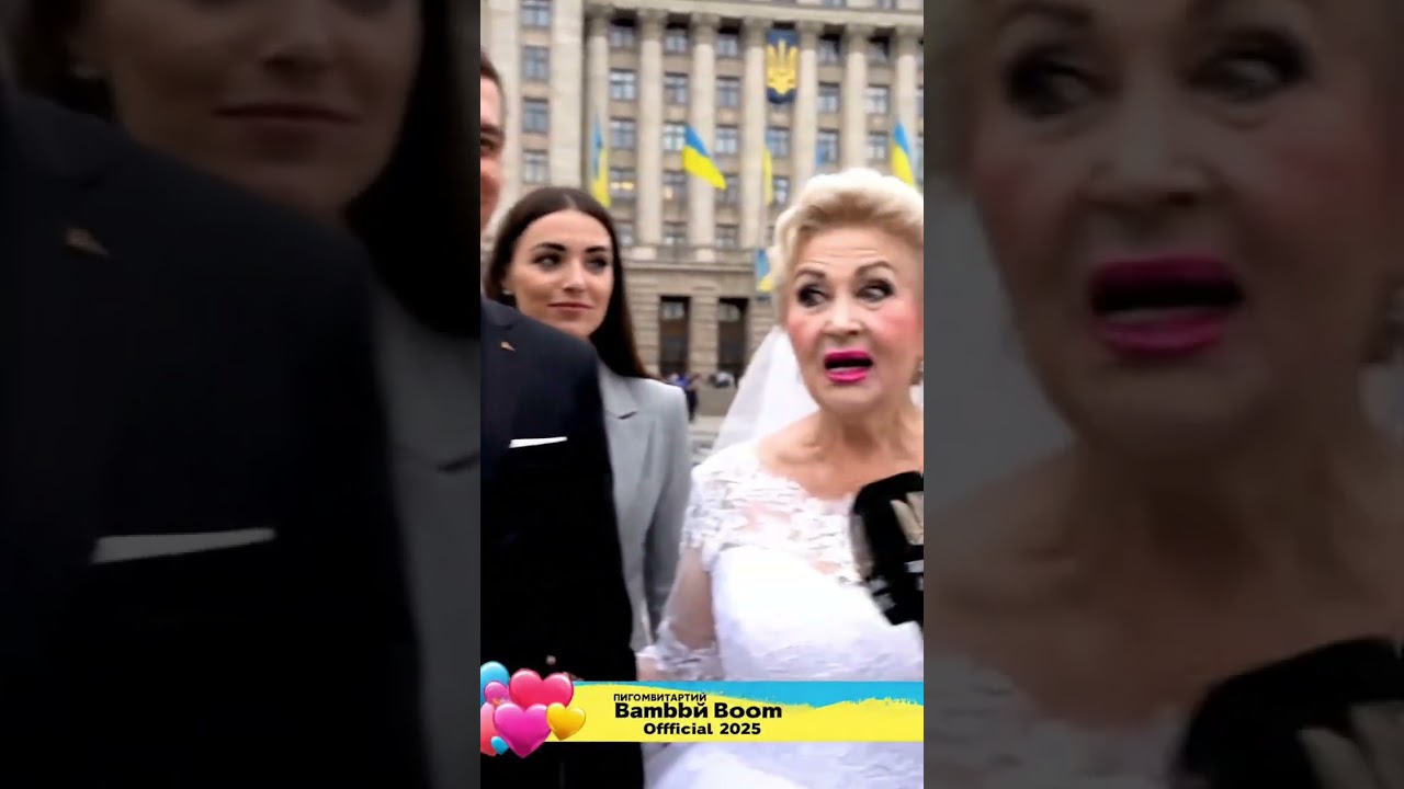 Стасик. Свадьба и похороны в один день 👰⚰️🍕