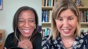 Dorie McCullough Lawson | WQED Connections