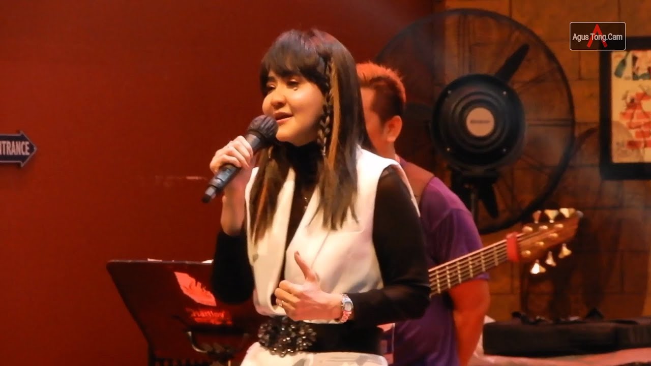 Ita Purnamasari - Cintaku Padamu | At Lippo Mall Kemang 2022