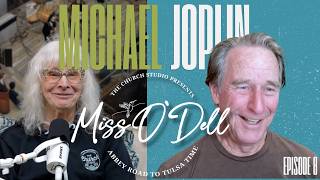 Michael Joplin | Janis Joplin's Brother on Family, Fame & 50 Years of Grief | Ep. 8