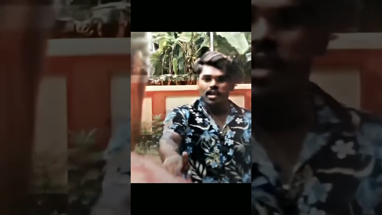 chunnambu short film 🤣🤣🤣