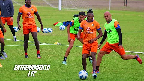 "Somos un equipo muy unido, estamos preparados par...