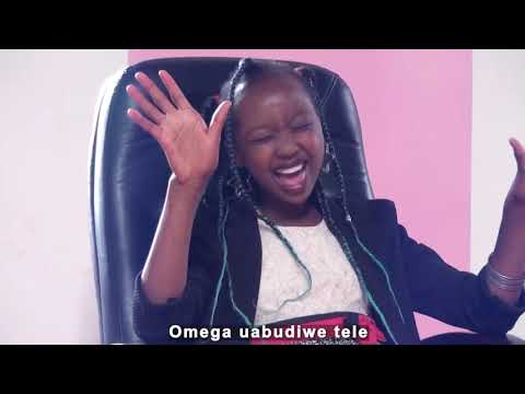 Anayetenda Makuu By Annastacia Mwema 