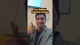 3 steps to build customer trust | Tamil Digital Marketing Nanban