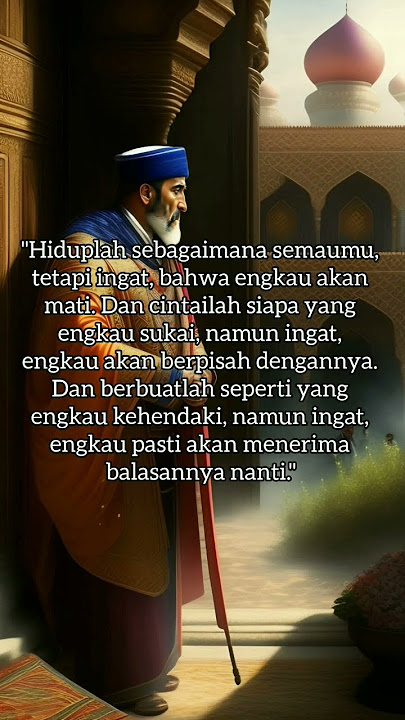 Imam Ghazali #katakatabijak #renungan #quotes #motivasi #katamutiara