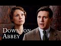'There is Nothing but Regret in Me' | Downton Abbey