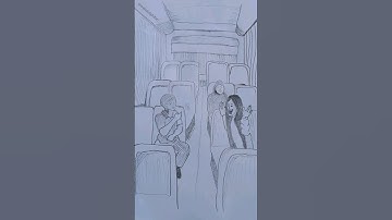 Creepy bus | Ghost bus