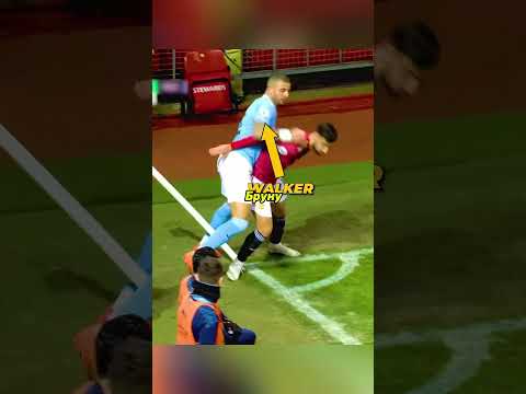 Футболисты против углового флажка #football #football #ronaldo #corner #vardi #respect #messi
